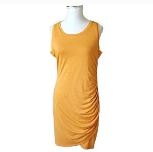 Nine West Women's Dress Sleeveless Bodycon Size Large NWOT